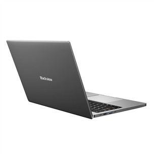 BlackView GamiBook 8, 16'', WUXGA, Ryzen 7, 32 ГБ, 1 ТБ, W11P, ENG, серый - Ноутбук