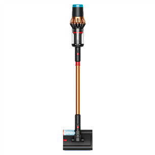 Dyson V16 Piston Animal Submarine, black/copper - Cordless vacuum cleaner