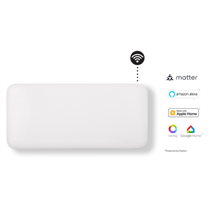 Mill Gen 4, Wi-Fi, 1500 W, white - Electric radiator PA1500WIFI4