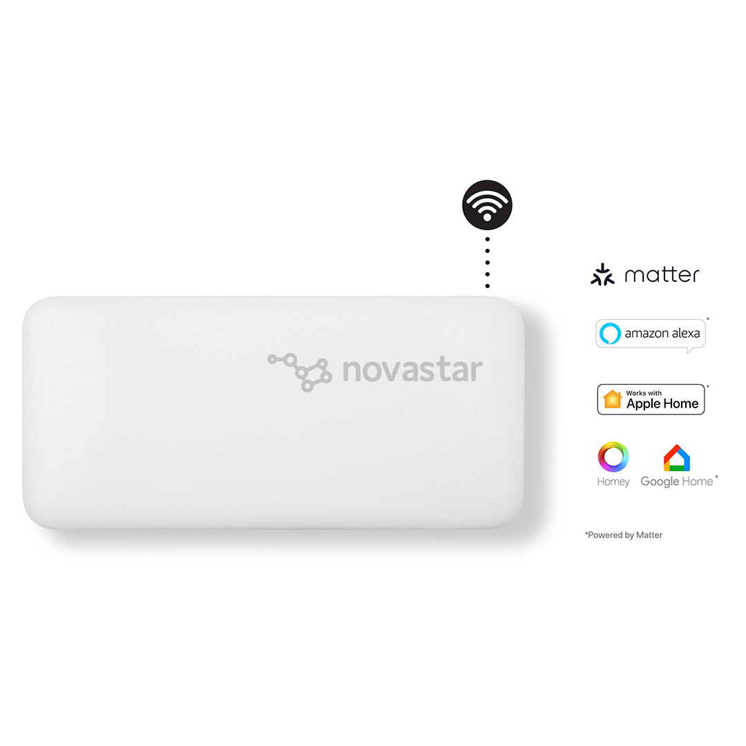 Mill Gen 4, Wi-Fi, 1500 W, white - Electric radiator