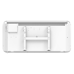 Mill Gen 4, Wi-Fi, 1500 W, white - Electric radiator