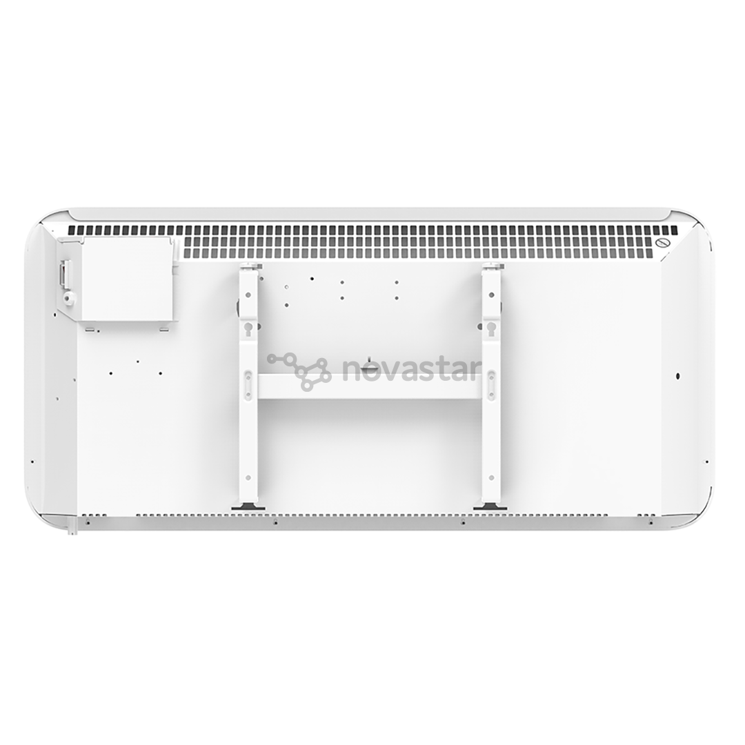 Mill Gen 4, Wi-Fi, 1500 W, white - Electric radiator