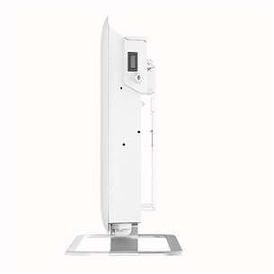 Mill Gen 4, Wi-Fi, 1500 W, baltas - Elektrinis radiatorius