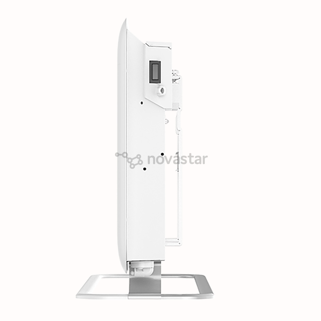 Mill Gen 4, Wi-Fi, 1500 W, baltas - Elektrinis radiatorius