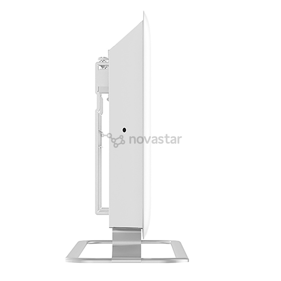 Mill Gen 4, Wi-Fi, 1500 W, baltas - Elektrinis radiatorius