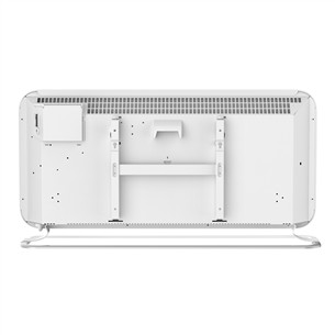 Mill Gen 4, Wi-Fi, 1500 W, baltas - Elektrinis radiatorius