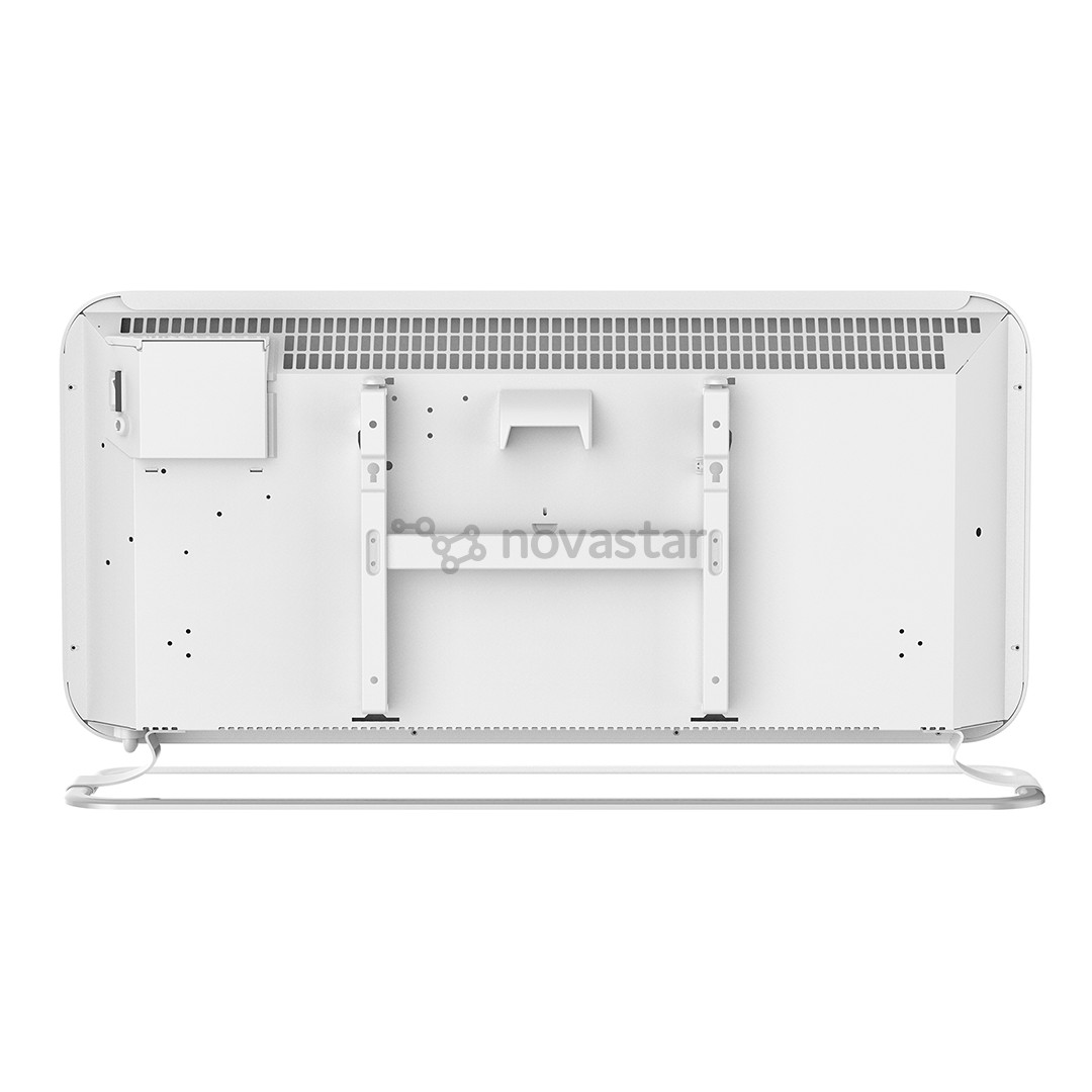 Mill Gen 4, Wi-Fi, 1500 W, baltas - Elektrinis radiatorius