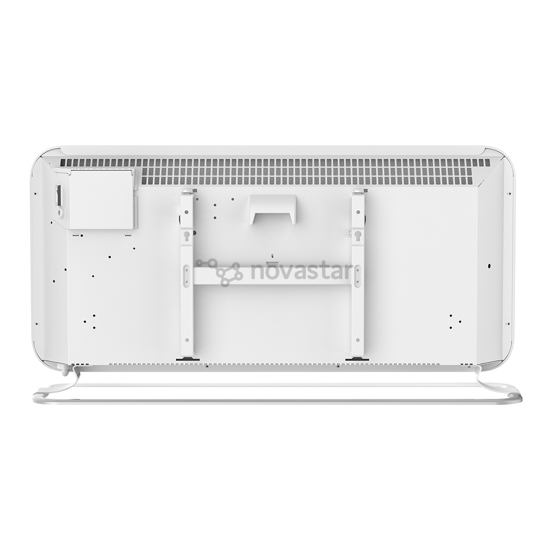 Mill Gen 4, Wi-Fi, 1500 W, white - Electric radiator with base