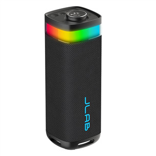 JLab JBuds Party, black - Portable wireless speaker IEUSBJBUDSRBLK62