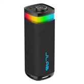 JLab JBuds Party, black - Portable wireless speaker