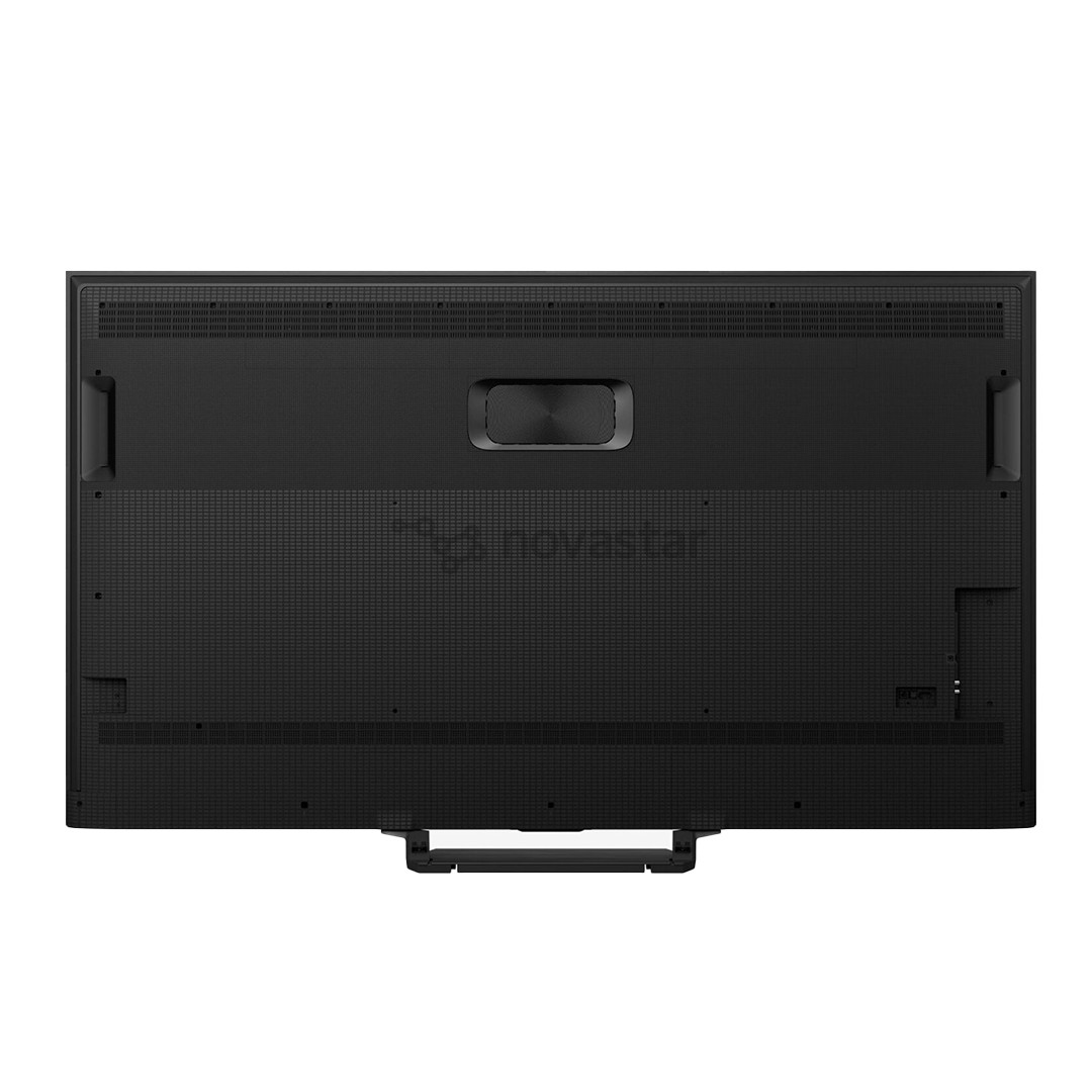 Hisense U7Q PRO, 85'', 4K UHD, ULED, Mini LED, black - TV