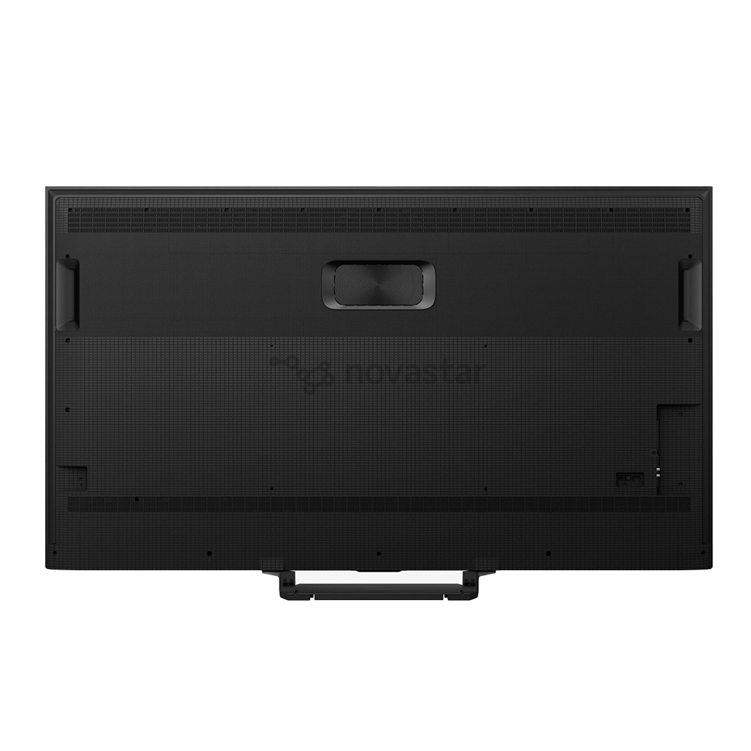 Hisense U7Q PRO, 85'', 4K UHD, ULED, Mini LED, black - TV