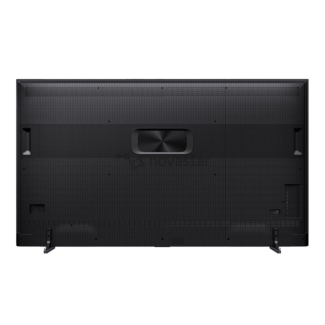 Hisense U7Q PRO, 100'', 4K UHD, ULED, Mini LED, juodas - Televizorius