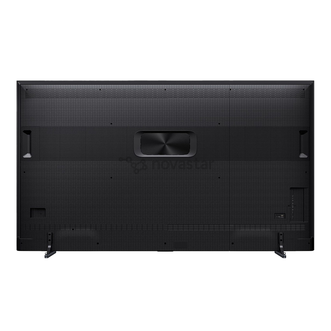 Hisense U7Q PRO, 100'', 4K UHD, ULED, Mini LED, juodas - Televizorius