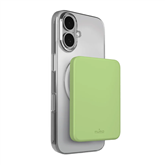 Puro Mini Pwer Mag, 4200 mAh, salted lime - Power bank