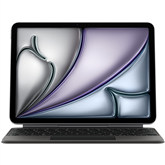 Apple Magic Keyboard, iPad Air 11'' (M3), RUS, black - Keyboard