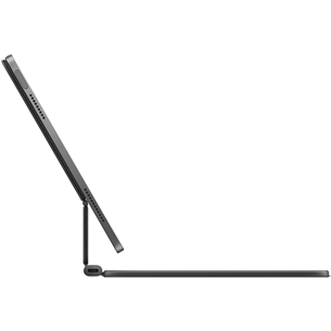Apple Magic Keyboard, iPad Air 11'' (M3), RUS, black - Keyboard