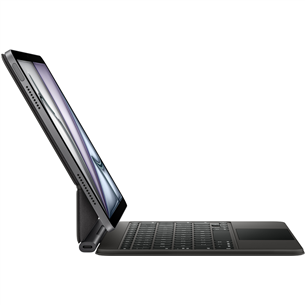 Apple Magic Keyboard, iPad Air 11'' (M3), RUS, black - Keyboard