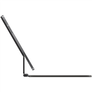 Apple Magic Keyboard, iPad Air 11'' (M3), SWE, juoda - Klaviatūra