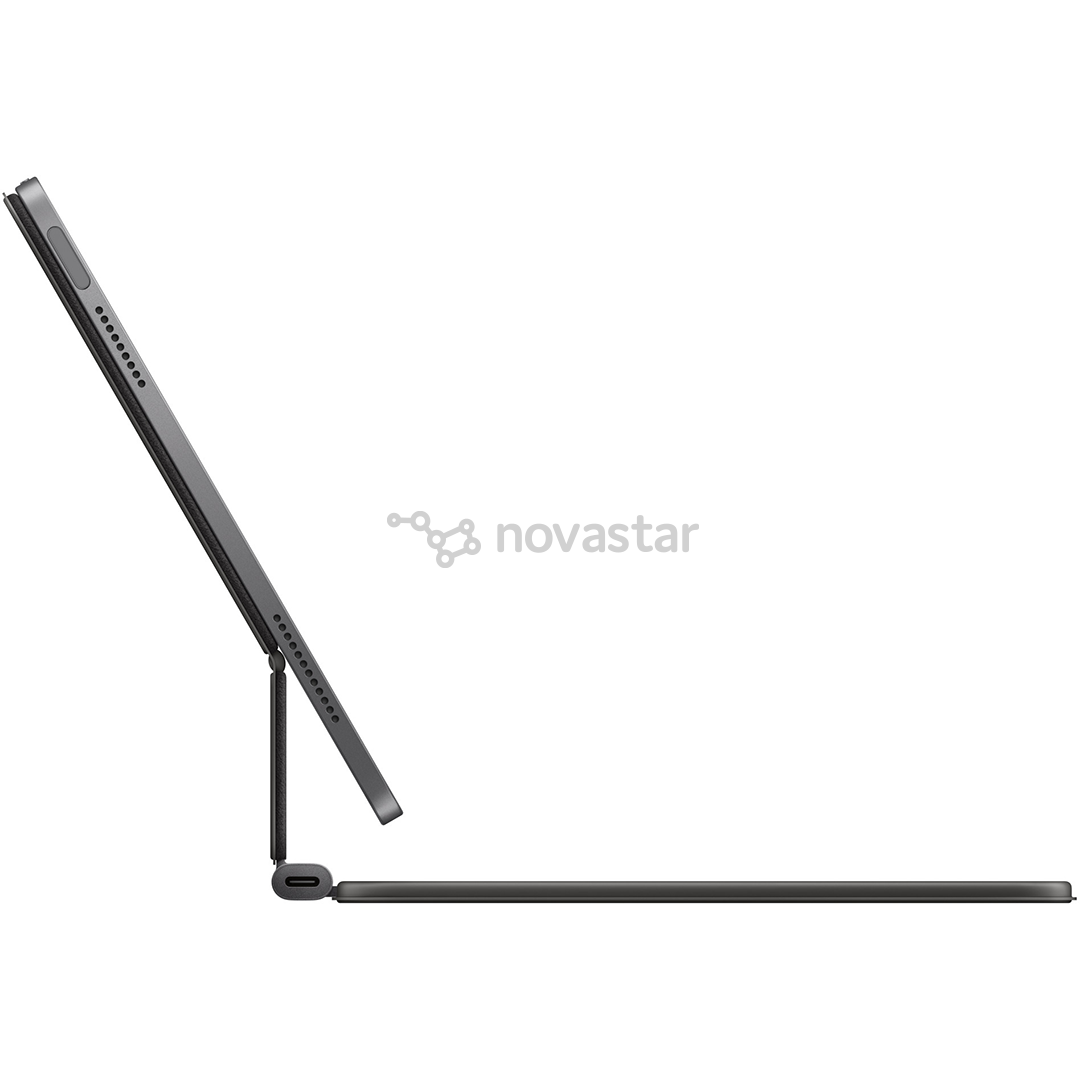 Apple Magic Keyboard, iPad Air 11'' (M3), SWE, black - Keyboard