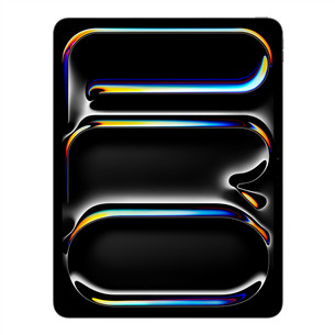 Apple iPad Pro 13”, M5 (2025), 1 TБ, WiFi, матовый, черный - Планшет MDYQ4HC/A