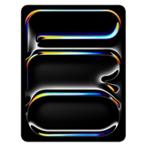 Apple iPad Pro 13”, M5 (2025), 512 ГБ, WiFi, глянцевый, серебристый - Планшет