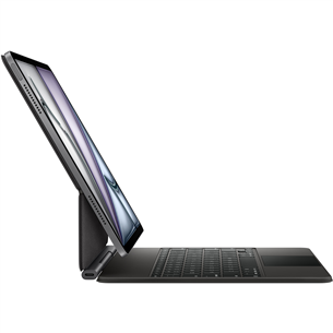 Apple Magic Keyboard, iPad Air 13'' (M3), SWE, black - Keyboard