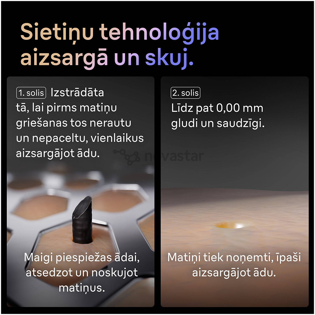 Braun Series 9 Pro+ Wet & Dry, станция SmartCare 6 в 1 и дорожный футляр PowerCase, темно-серый - Бритва