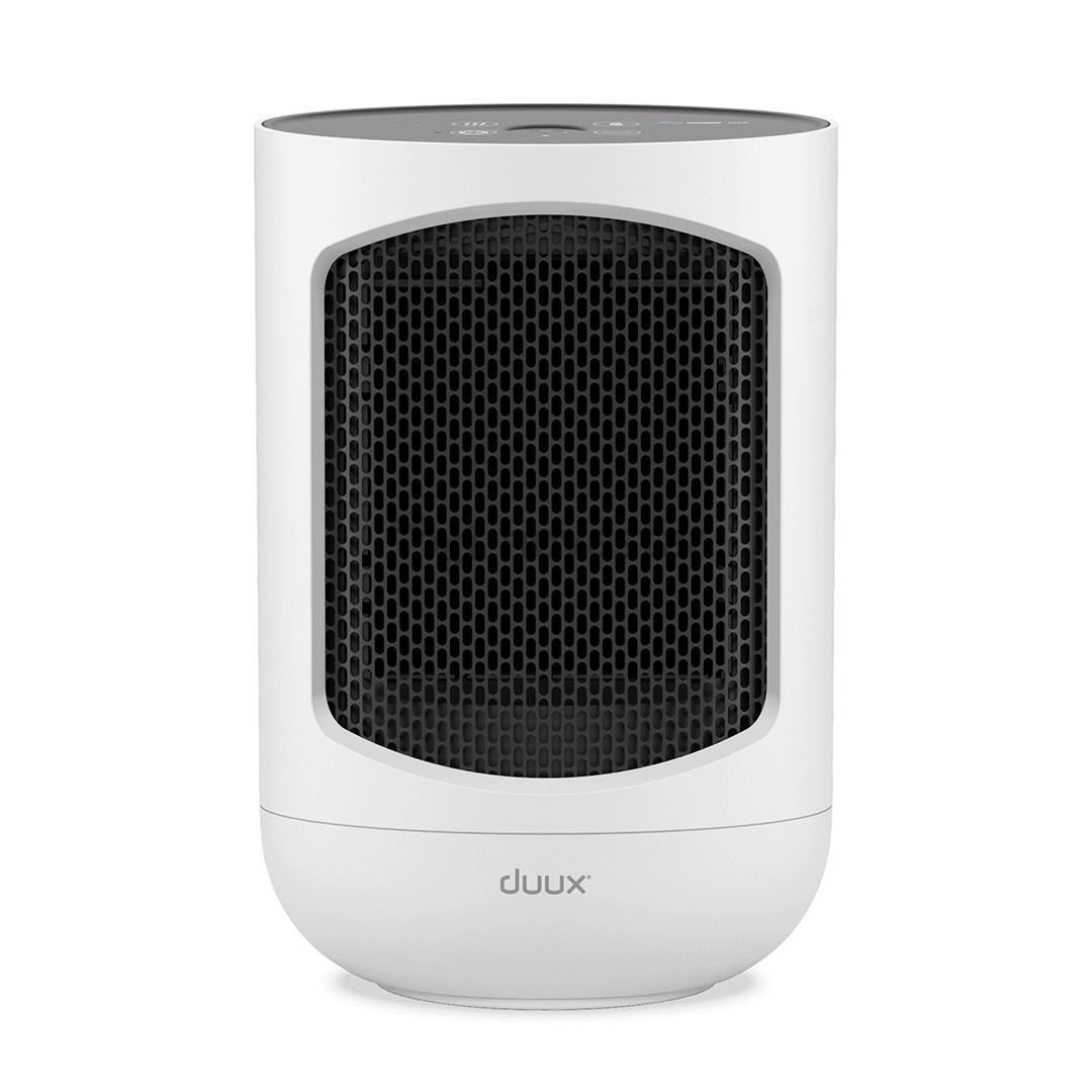 Duux Zone, 1500 W, baltas - Šildytuvas