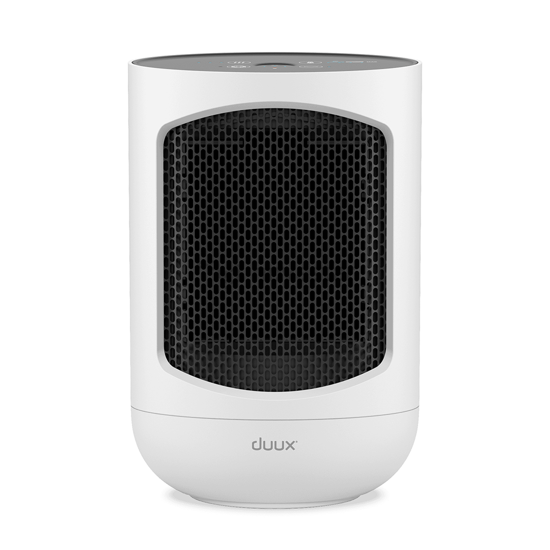 Duux Zone, 1500 Вт, белый - Термовентилятор