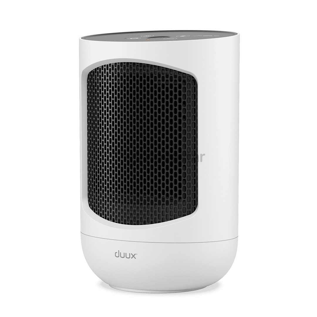 Duux Zone, 1500 W, baltas - Šildytuvas