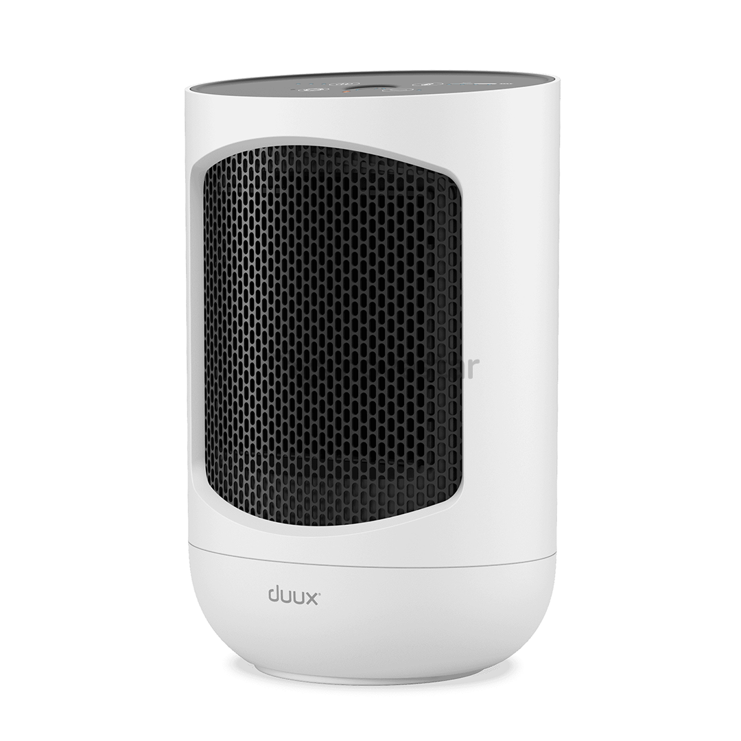 Duux Zone, 1500 Вт, белый - Термовентилятор