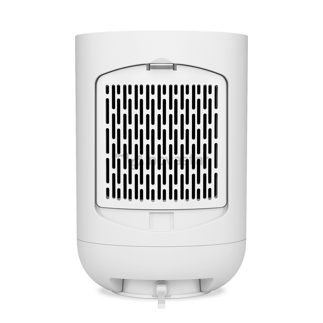 Duux Zone, 1500 W, baltas - Šildytuvas