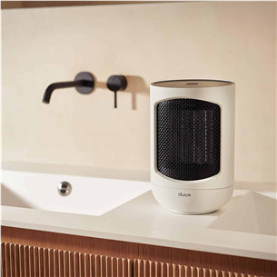 Duux Zone, 1500 W, baltas - Šildytuvas