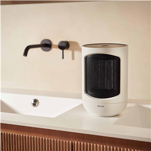 Duux Zone, 1500 Вт, белый - Термовентилятор