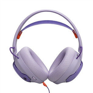 JBL Quantum 250, сиреневый - Гарнитура