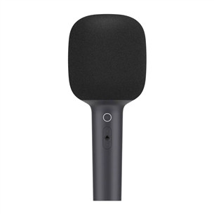 Xiaomi Karaoke Microphone, juodas - Mikrofonas BHR6752GL