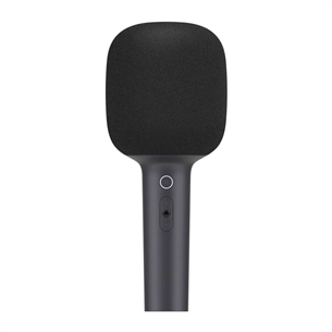 Xiaomi Karaoke Microphone, black - Microphone BHR6752GL