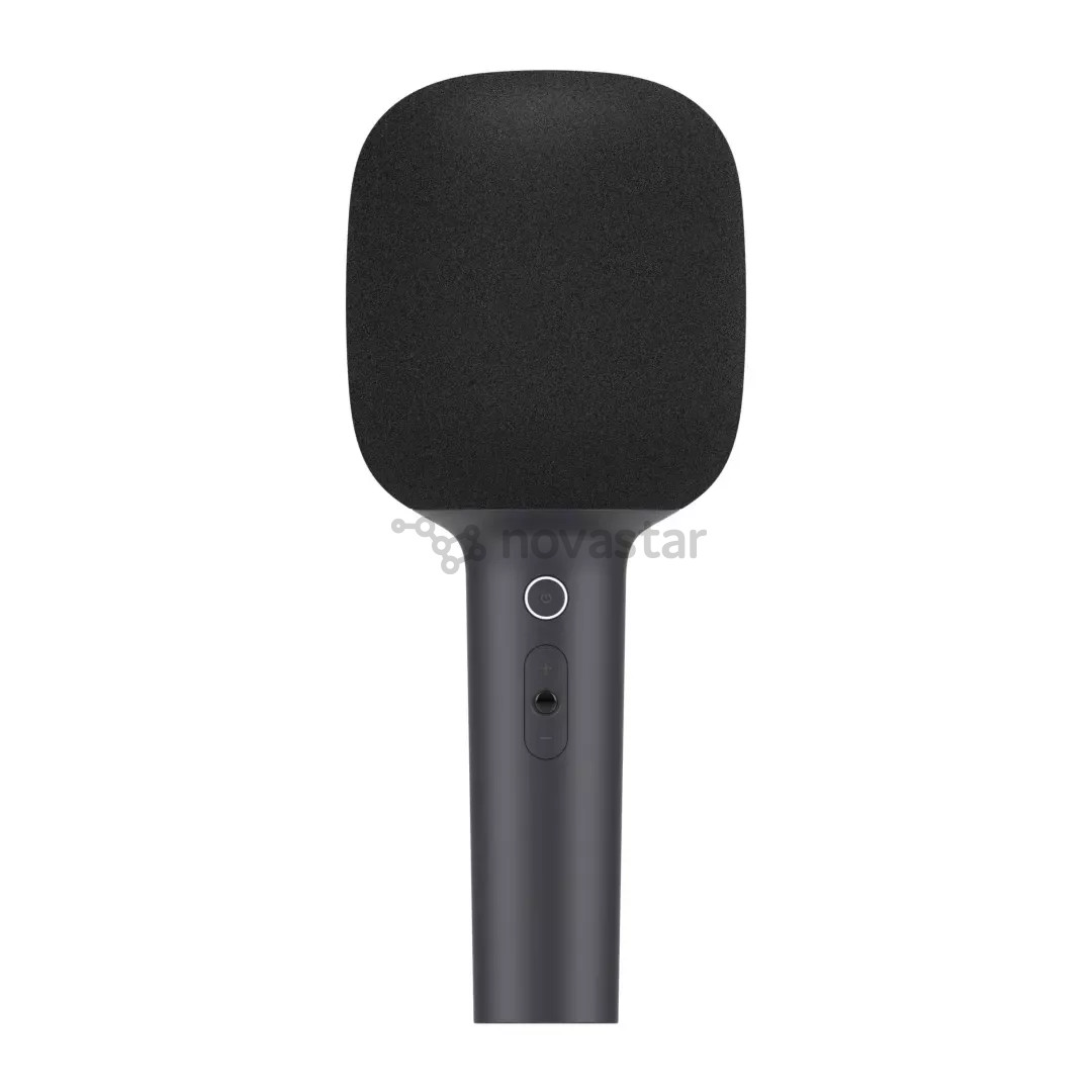 Xiaomi Karaoke Microphone, juodas - Mikrofonas