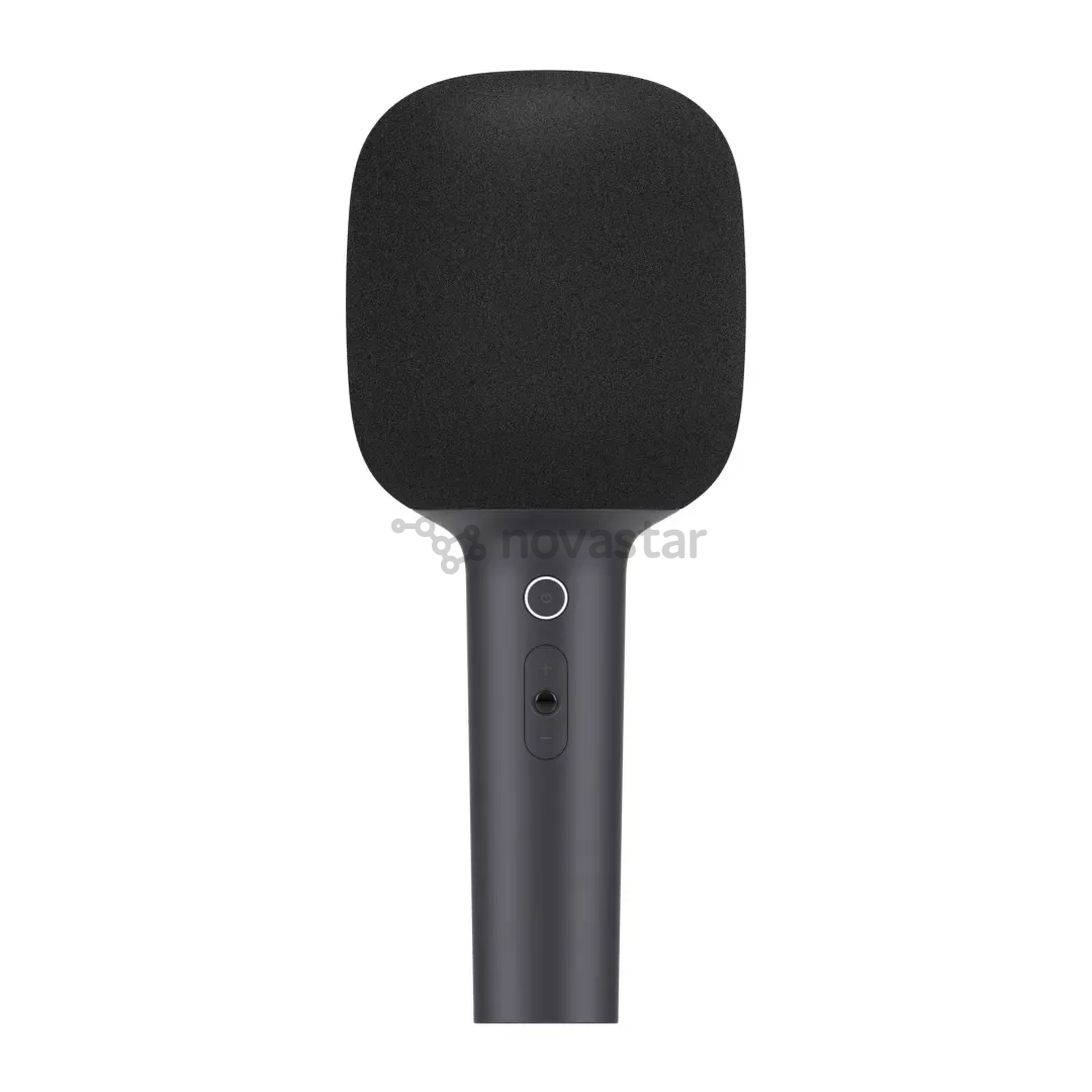 Xiaomi Karaoke Microphone, black - Microphone