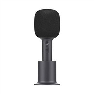 Xiaomi Karaoke Microphone, juodas - Mikrofonas