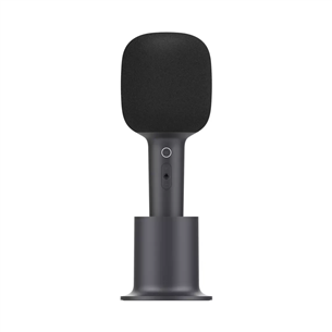 Xiaomi Karaoke Microphone, black - Microphone