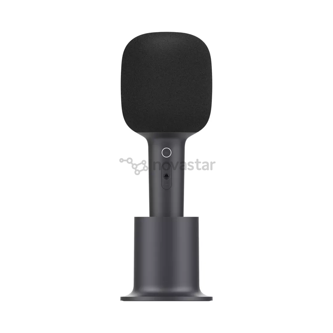 Xiaomi Karaoke Microphone, black - Microphone