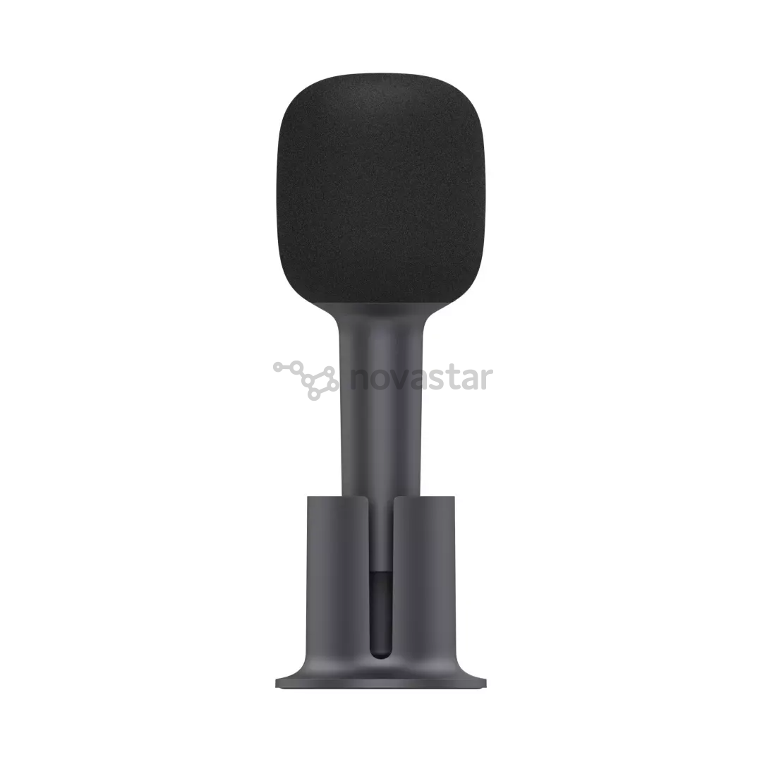 Xiaomi Karaoke Microphone, black - Microphone