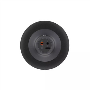 Xiaomi Karaoke Microphone, juodas - Mikrofonas