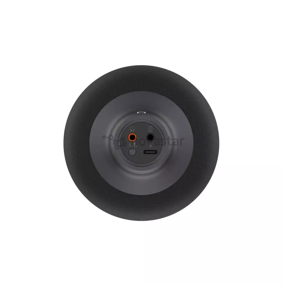 Xiaomi Karaoke Microphone, juodas - Mikrofonas