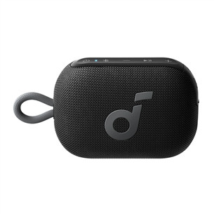 Anker Soundcore Select 4 Go, black - Portable wireless speaker A31X1011