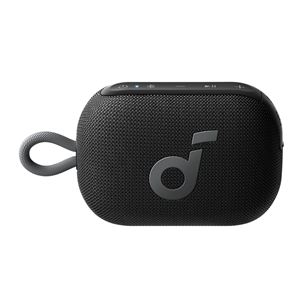 Anker Soundcore Select 4 Go, black - Portable wireless speaker A31X1011