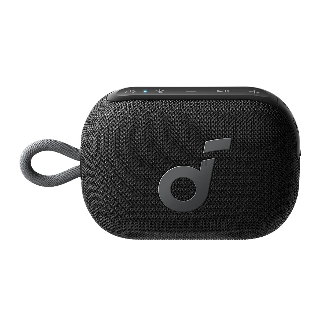 Anker Soundcore Select 4 Go, juoda - Belaidė kolonėlė