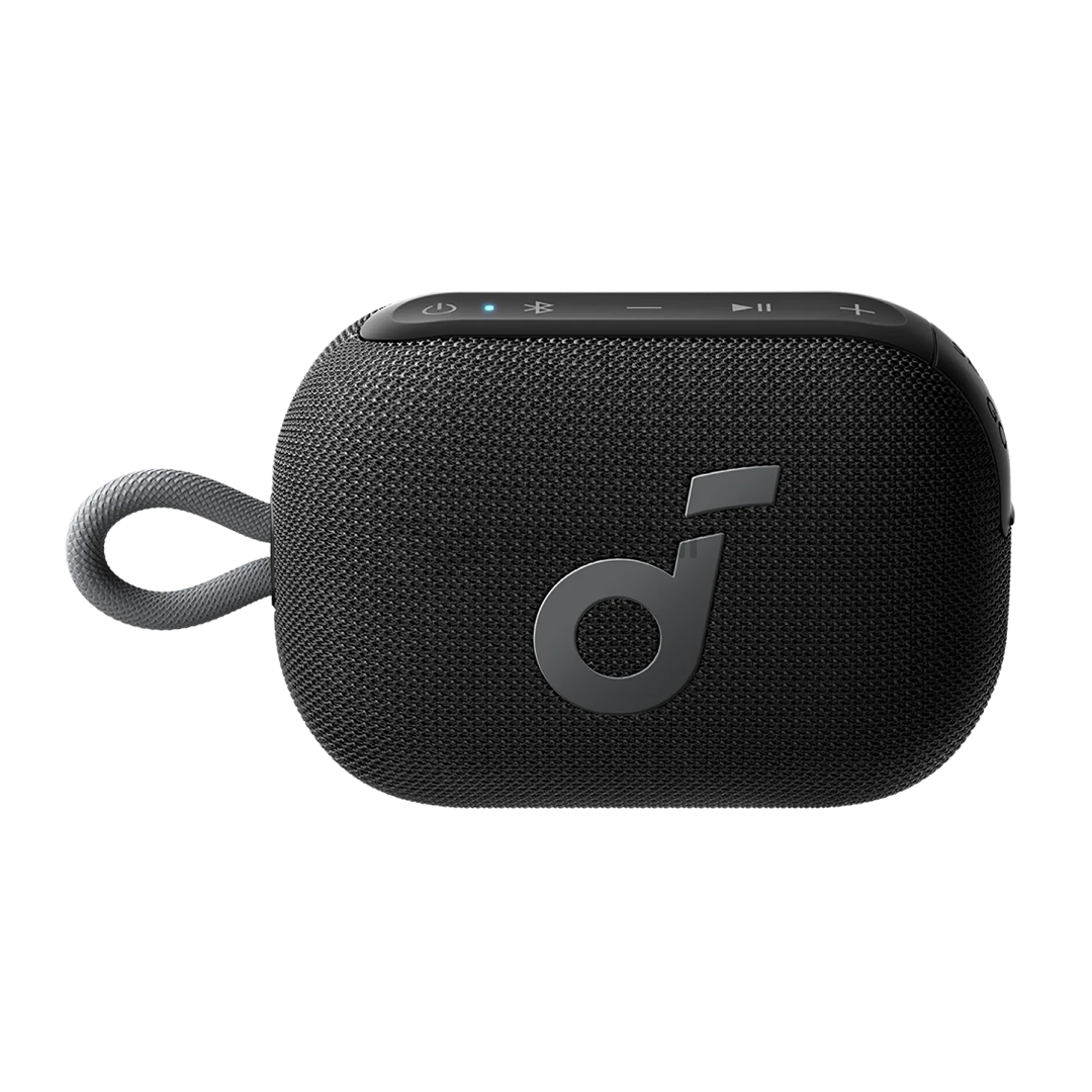 Anker Soundcore Select 4 Go, black - Portable wireless speaker